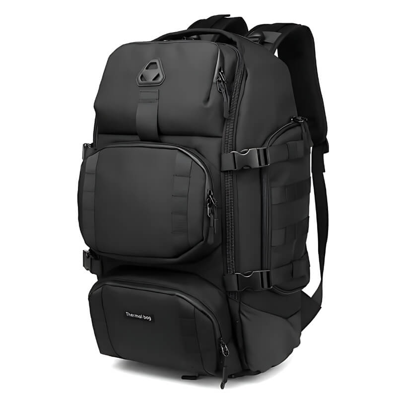  Travel Laptop Backpack-Tactrek