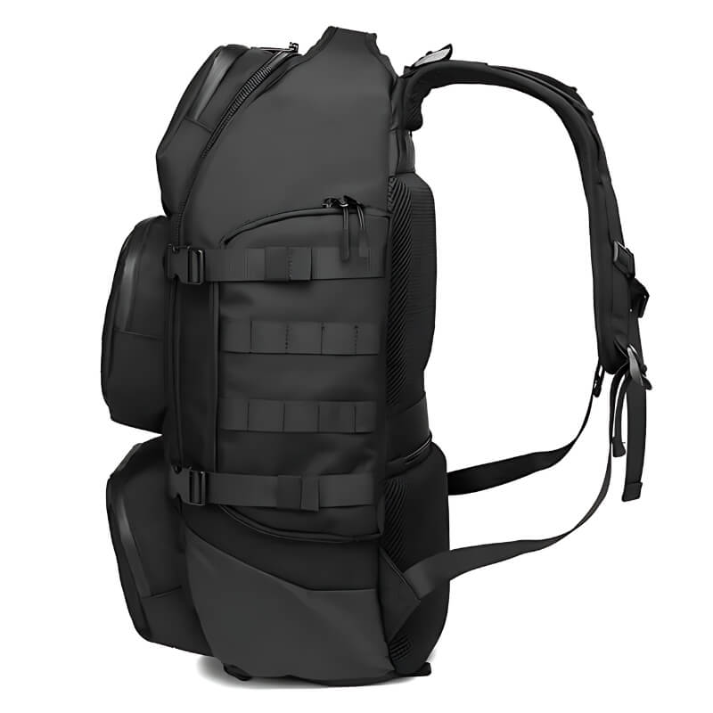  Travel Laptop Backpack-Tactrek