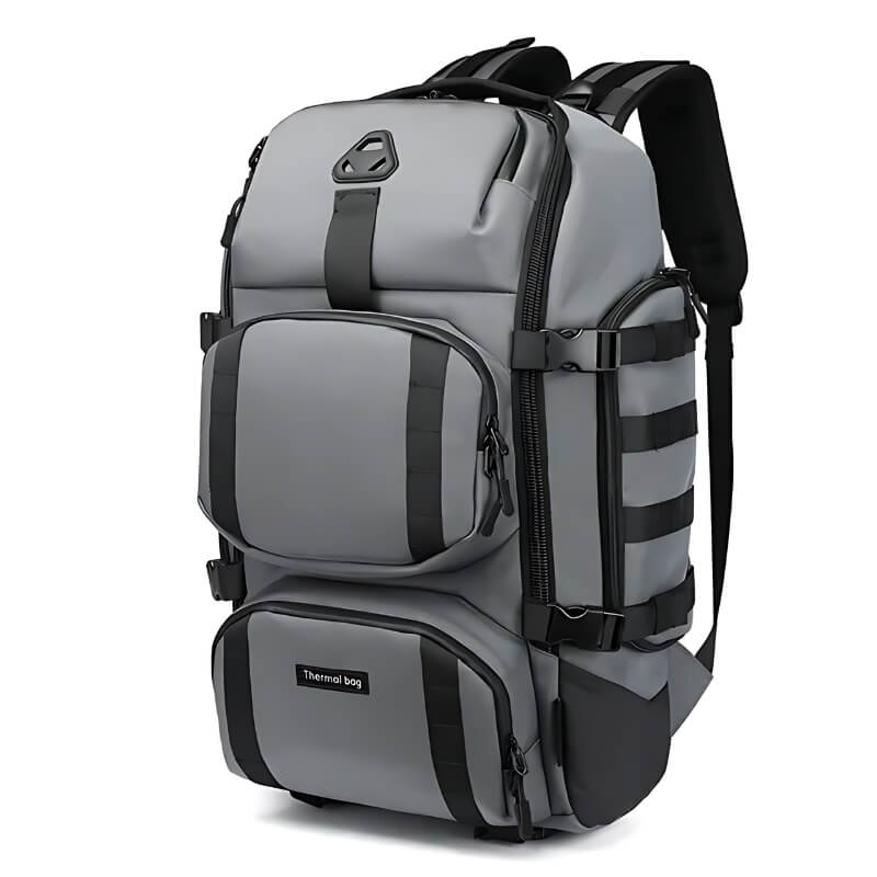  Travel Laptop Backpack-Tactrek