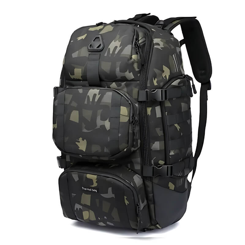  Travel Laptop Backpack-Tactrek