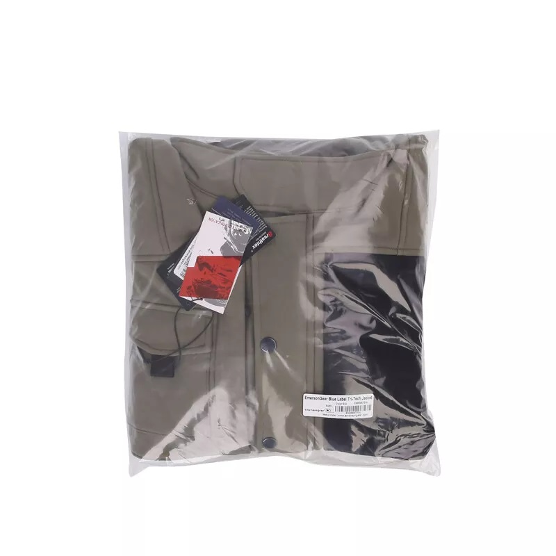 TACTREK Pathfinder Jacket-Tactrek