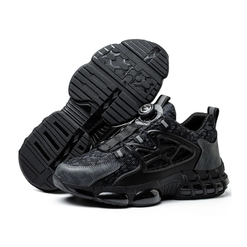 TACTREK™ Ninja 2.0 Safety Sneakers