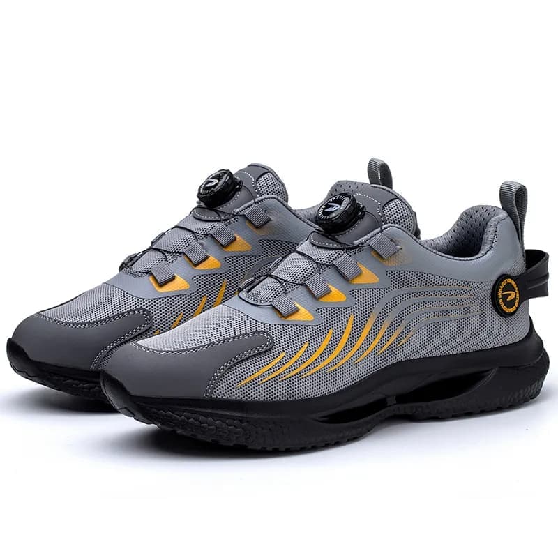 Flash Pro Safety Boots