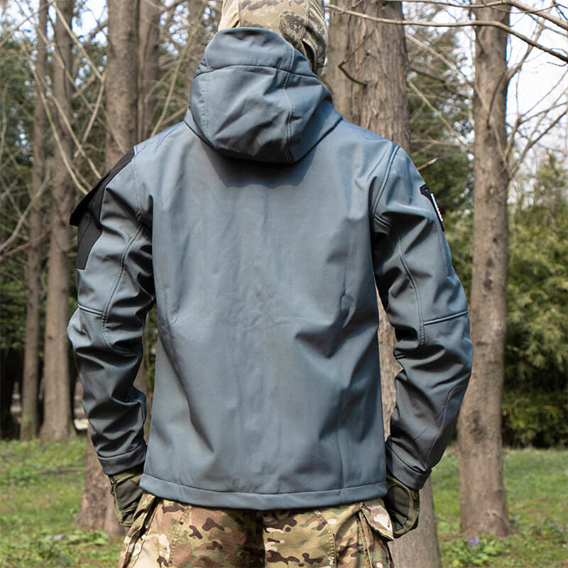 TACTREK Razorline Jacket-Tactrek