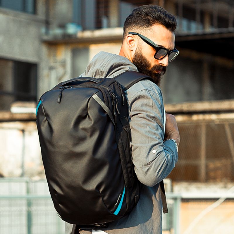 TrailBlazer Backpack 45L-Tactrek