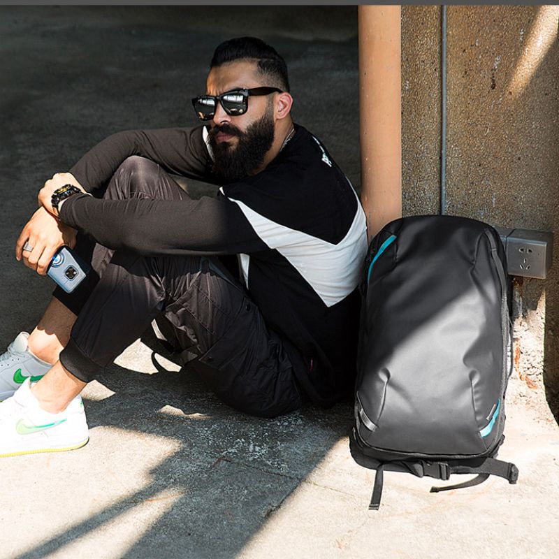 TrailBlazer Backpack 45L-Tactrek