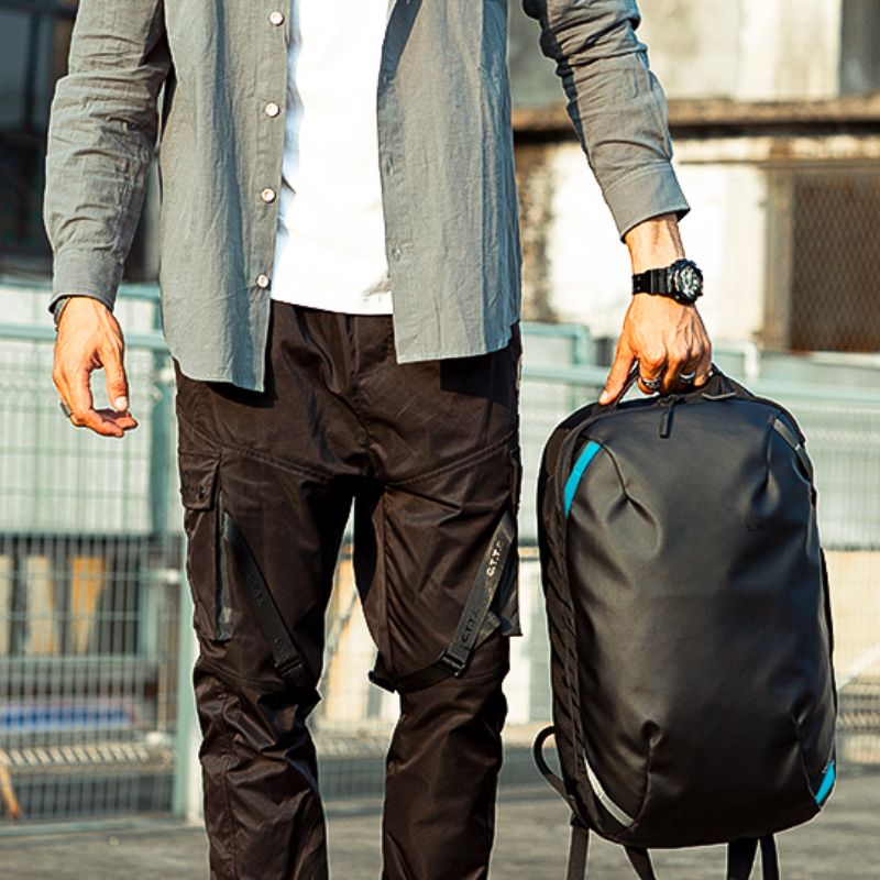 TrailBlazer Backpack 45L-Tactrek