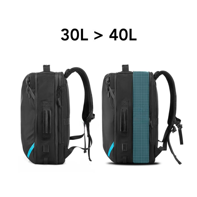 TrailBlazer Backpack 45L-Tactrek