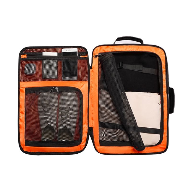 TrailBlazer Backpack 45L-Tactrek