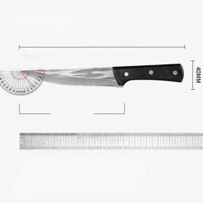 Ustensiles de cuisine forgés à la main