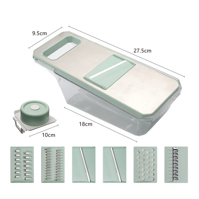[Vente à chaud pas de décalage]  Râpe en acier inoxydable