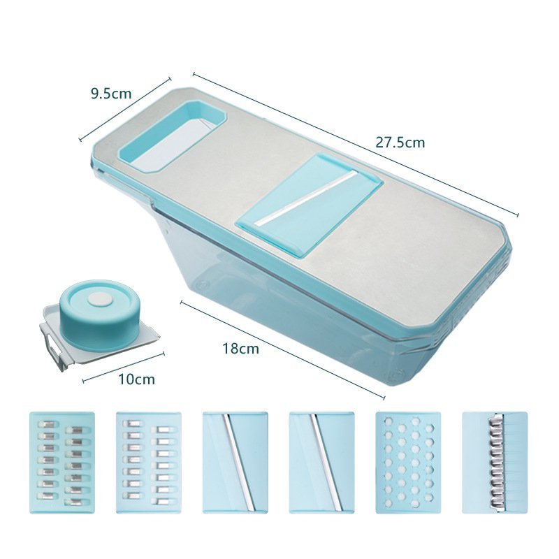 [Vente à chaud pas de décalage]  Râpe en acier inoxydable