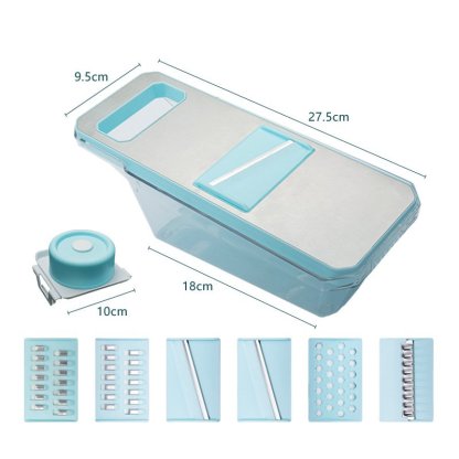 [Vente à chaud pas de décalage]  Râpe en acier inoxydable