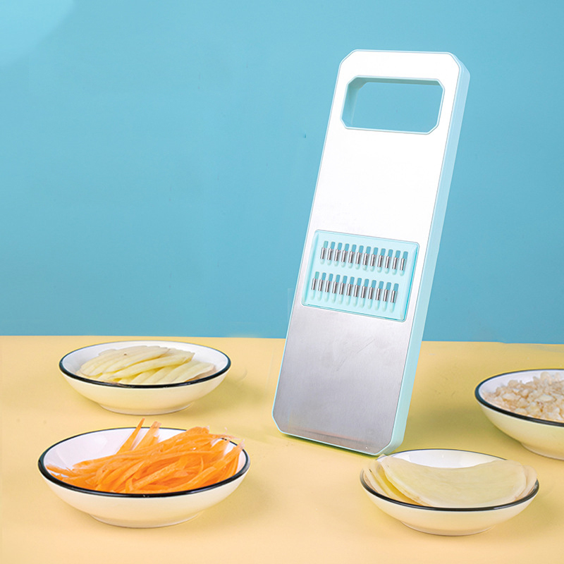 [Vente à chaud pas de décalage]  Râpe en acier inoxydable