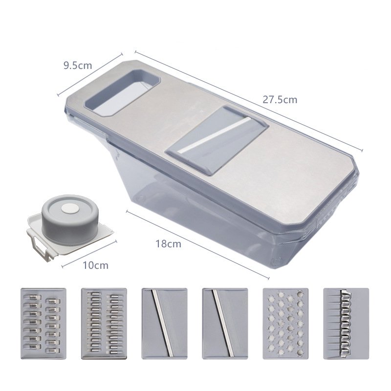 [Vente à chaud pas de décalage]  Râpe en acier inoxydable