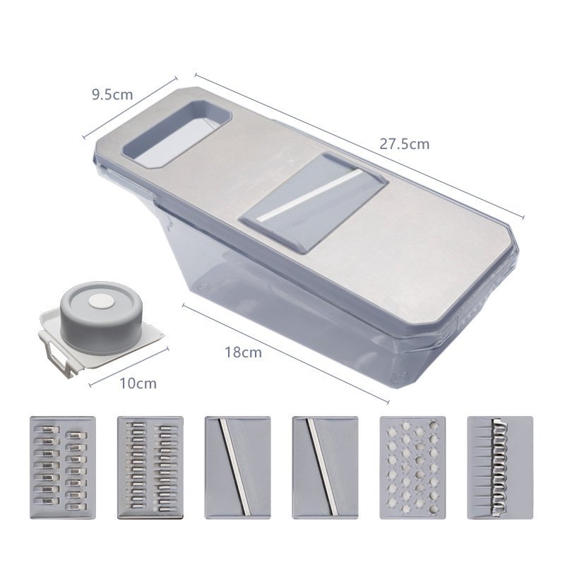 [Vente à chaud pas de décalage]  Râpe en acier inoxydable