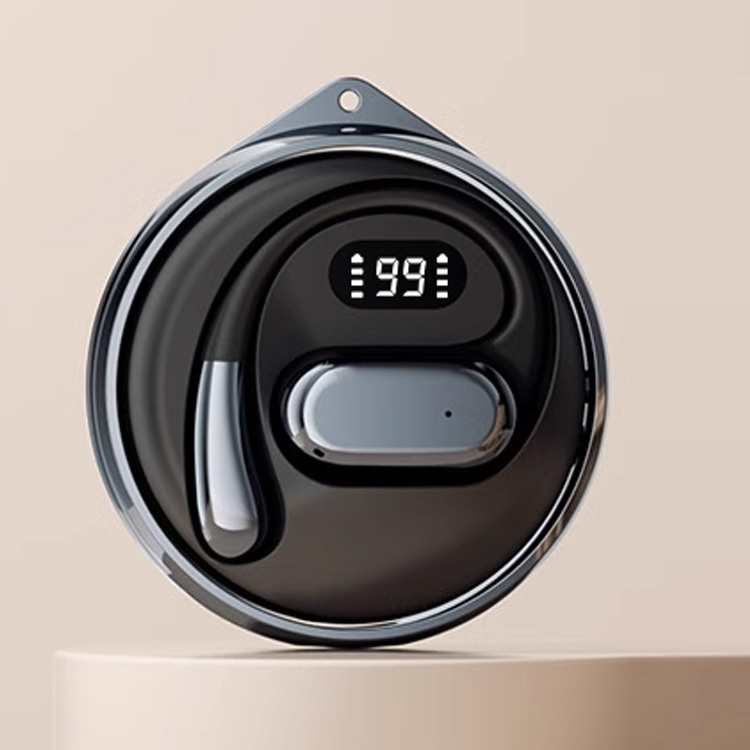 Traduit en 144 langues Écouteurs de traduction intelligents Bluetooth haute vitesse