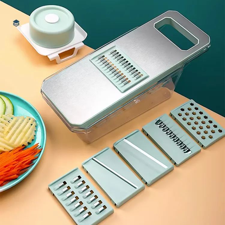 [Vente à chaud pas de décalage]  Râpe en acier inoxydable