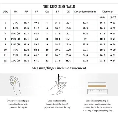 Personalisierter Geburtsstein-Fotoring