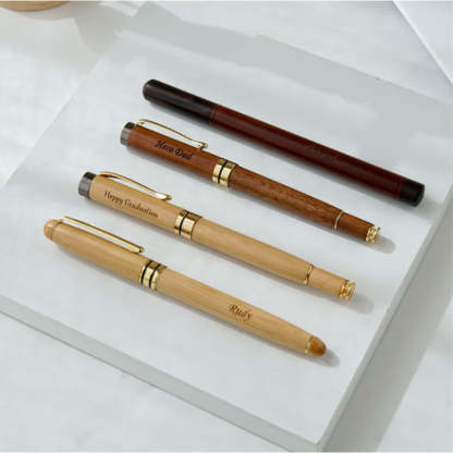 Personalized Engraving Ballpoint Pen/Signature Pen/Fountain Pen