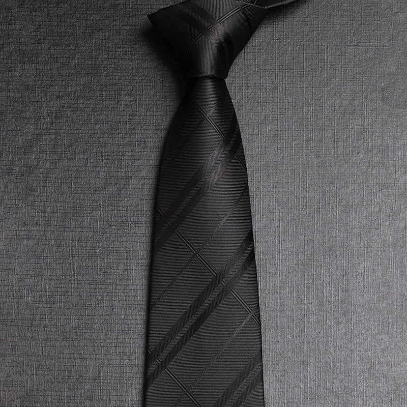 Custom Photo Tie Simple Gift for Dad