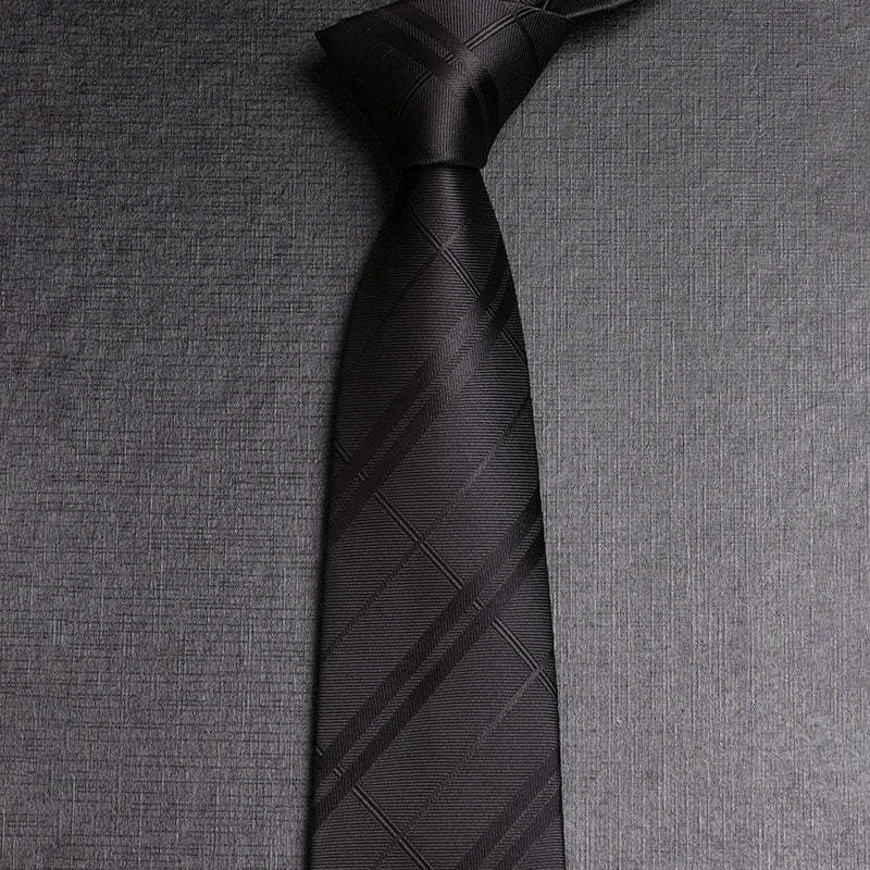 Custom Photo Tie Simple Gift for Dad