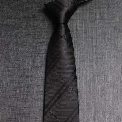 Custom Photo Tie Simple Gift for Dad