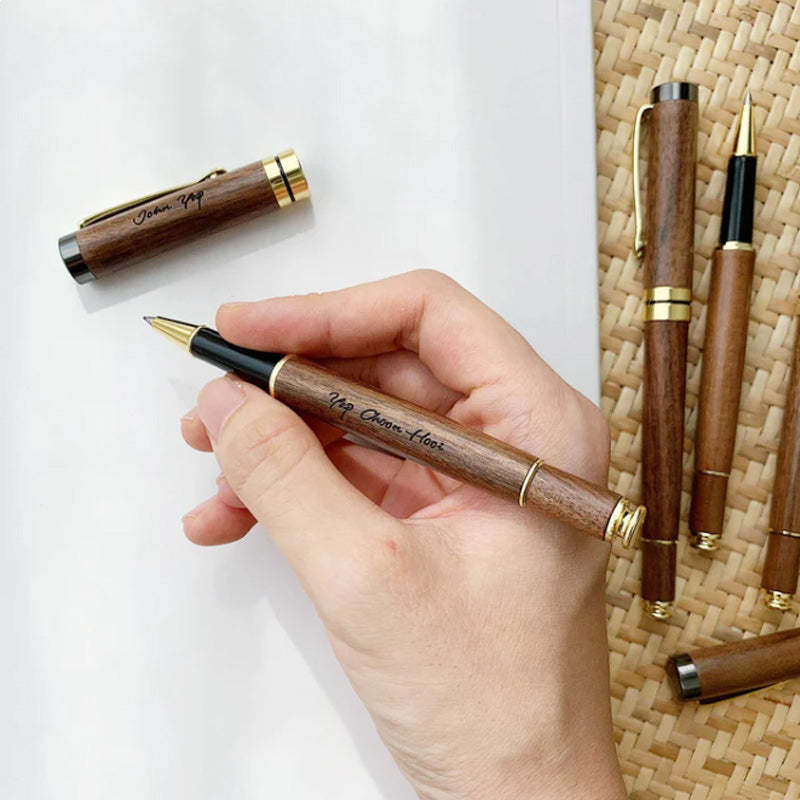 Personalized Engraving Ballpoint Pen/Signature Pen/Fountain Pen