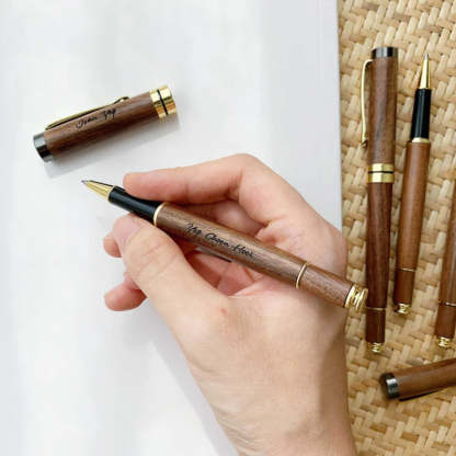 Personalized Engraving Ballpoint Pen/Signature Pen/Fountain Pen