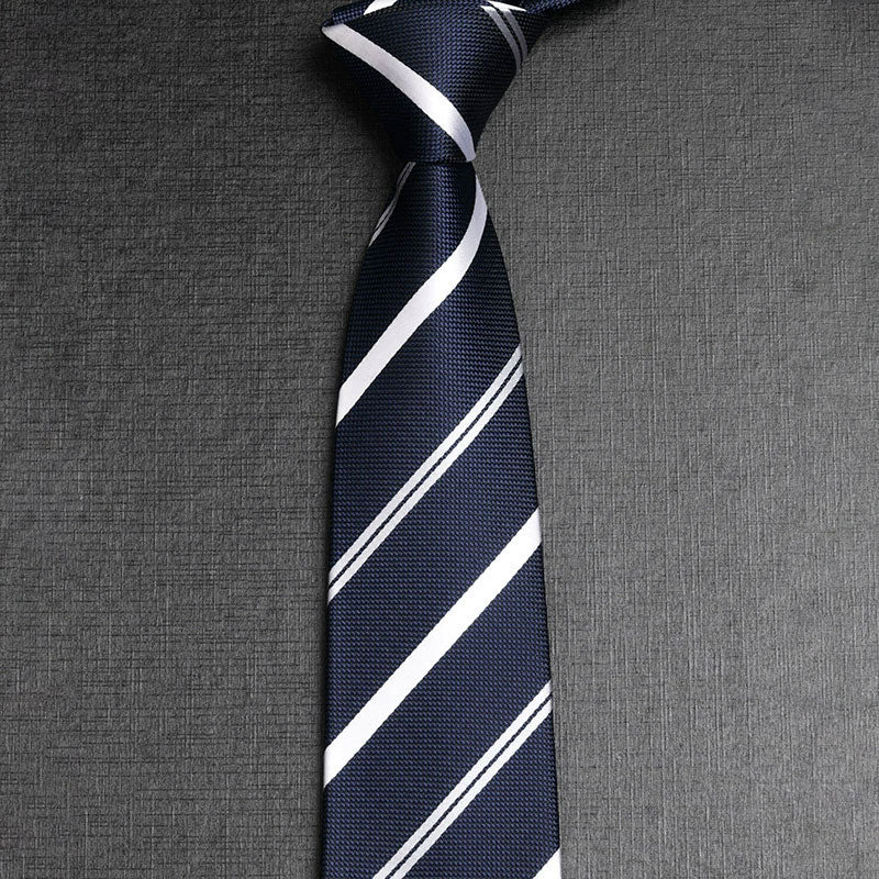 Custom Photo Tie Simple Gift for Dad