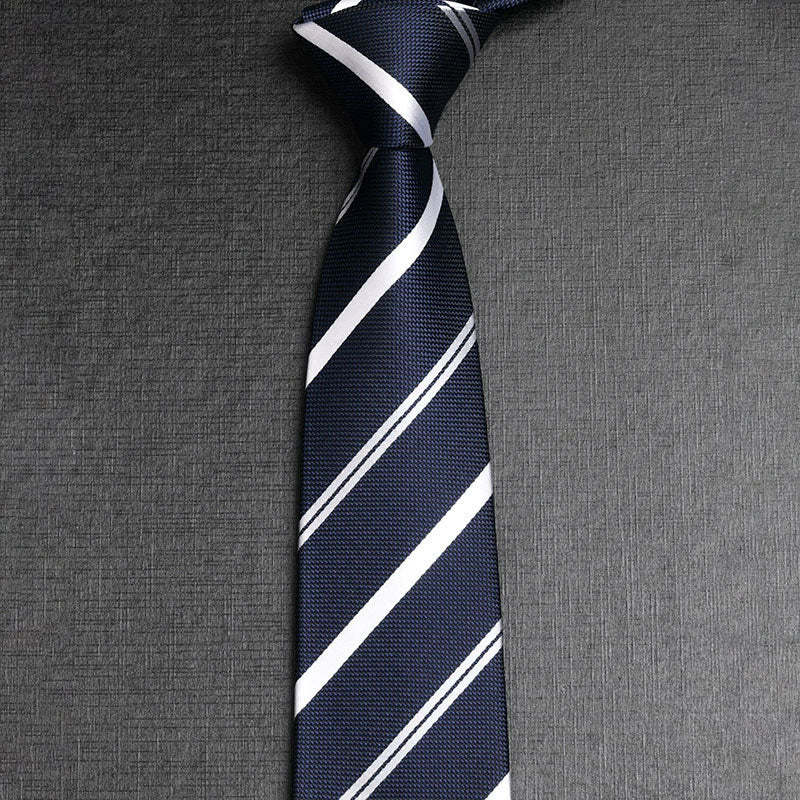 Custom Photo Tie Simple Gift for Dad