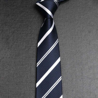 Custom Photo Tie Simple Gift for Dad