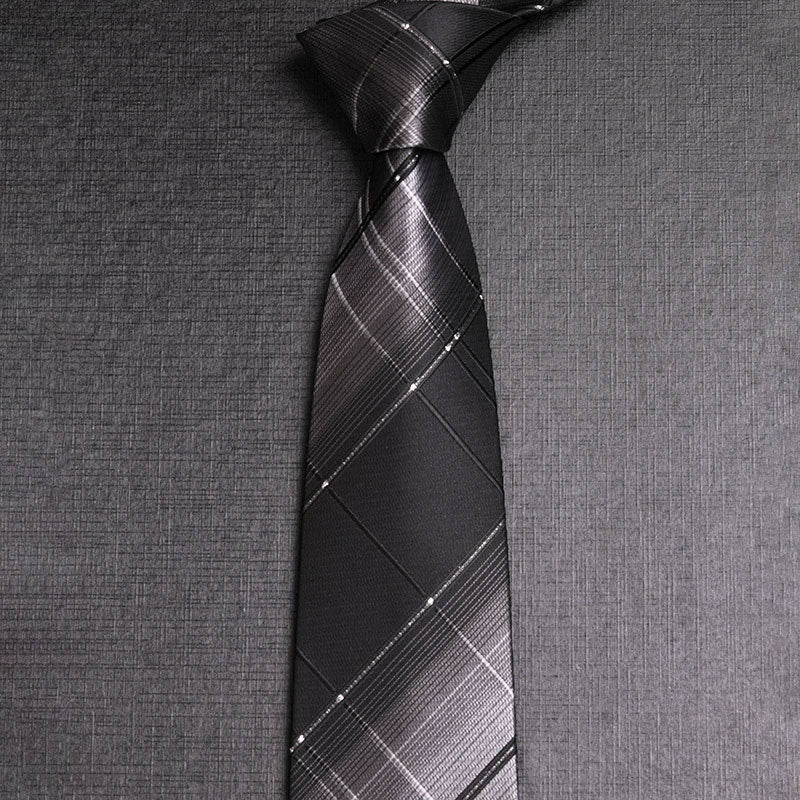 Custom Photo Tie Simple Gift for Dad