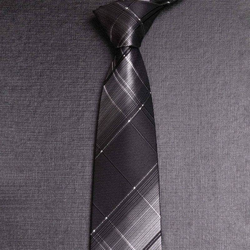 Custom Photo Tie Simple Gift for Dad