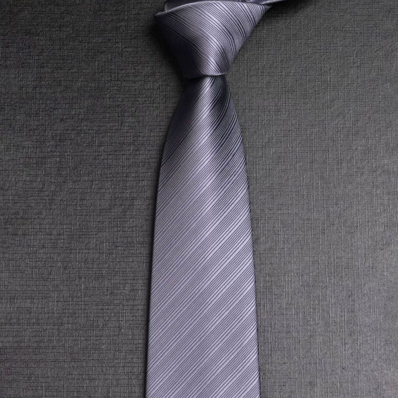 Custom Photo Tie Simple Gift for Dad