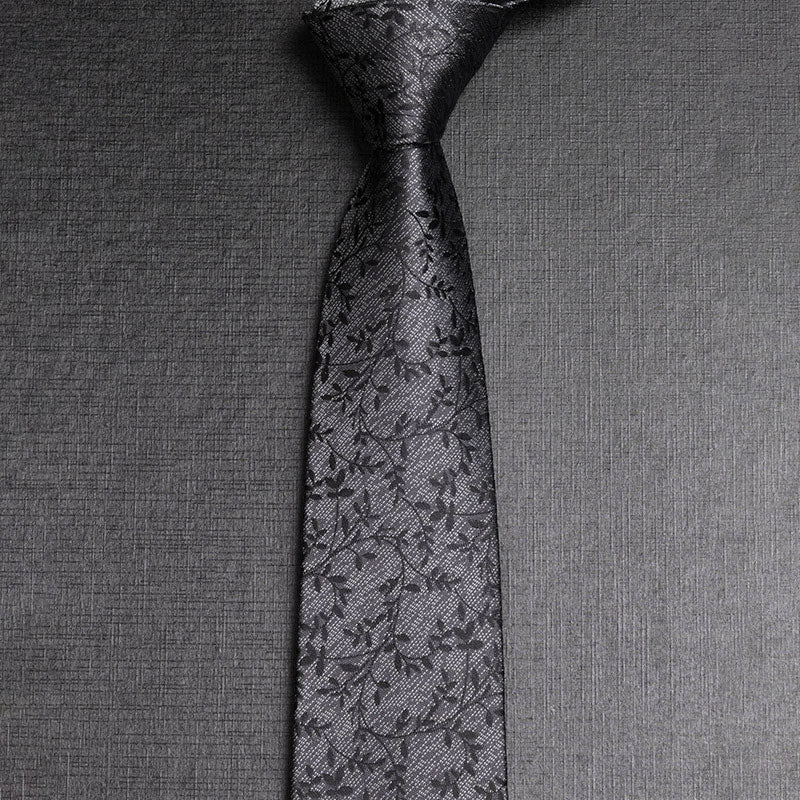 Custom Photo Tie Simple Gift for Dad