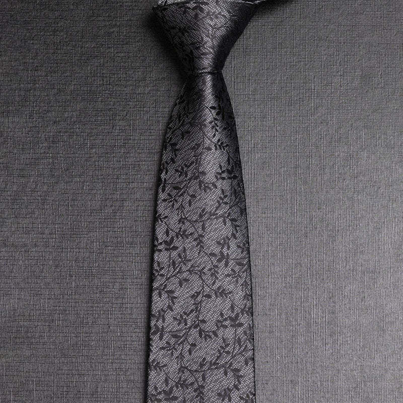 Custom Photo Tie Simple Gift for Dad