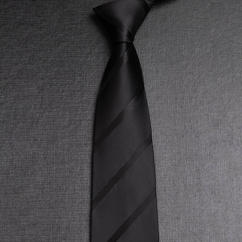 Custom Photo Tie Simple Gift for Dad