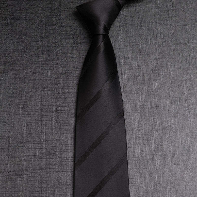 Custom Photo Tie Simple Gift for Dad