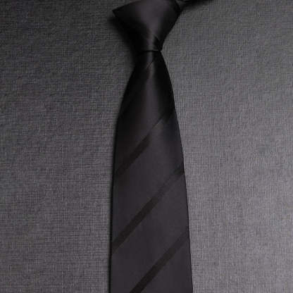 Custom Photo Tie Simple Gift for Dad