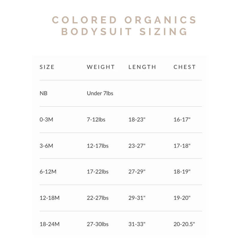 Personalised Baby Embroidered Bodysuit