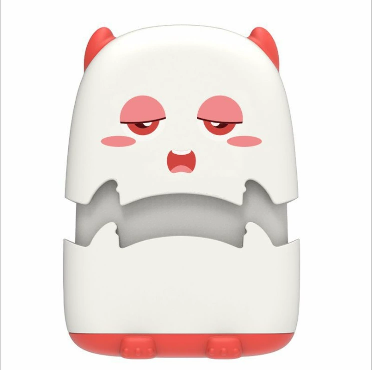 Personalized Clothes Stamps Name Creative Stamps - Cute Gifts for Kids