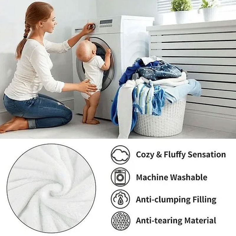 Personalized Bunny Baby Swaddle