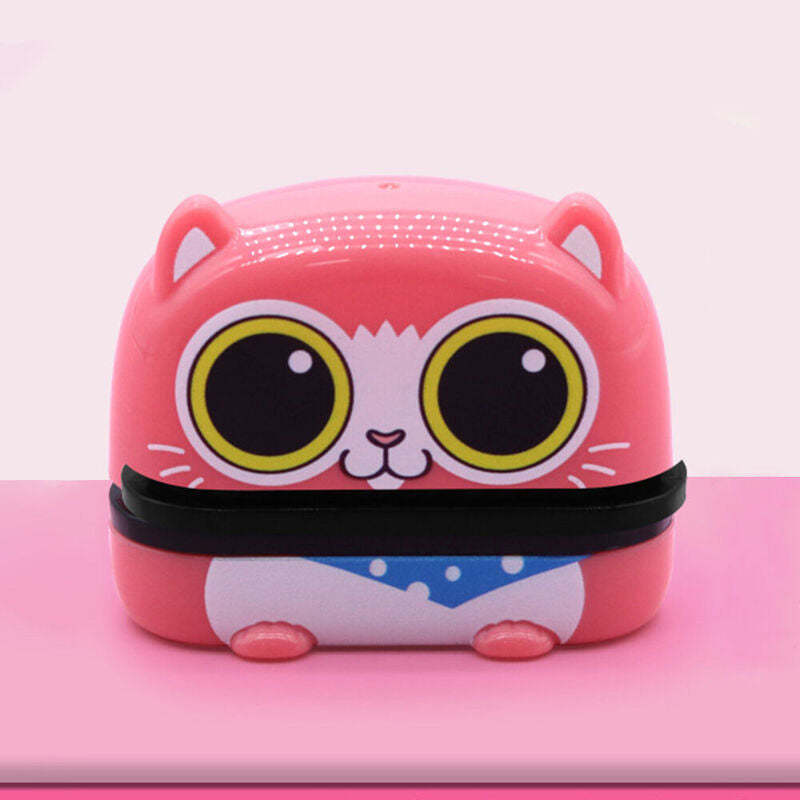 Personalized Clothes Stamps Name Creative Stamps - Cute Gifts for Kids