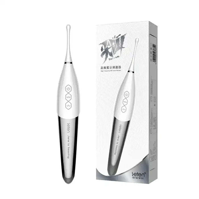 Climax Pen