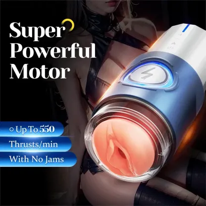 ThermoPod