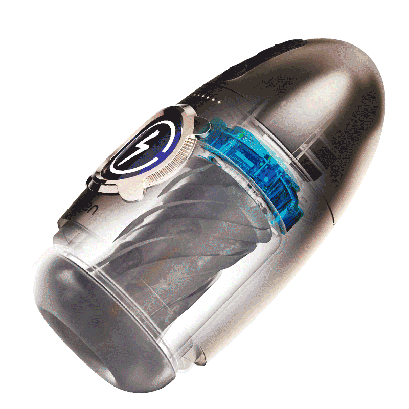 Spacetime Cabin - Leten® NL Official