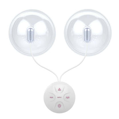 Tickling Breasts Sets