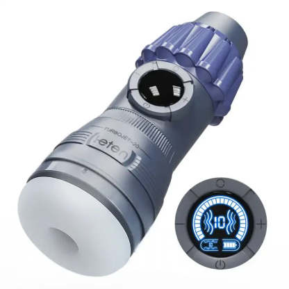 TurboJet