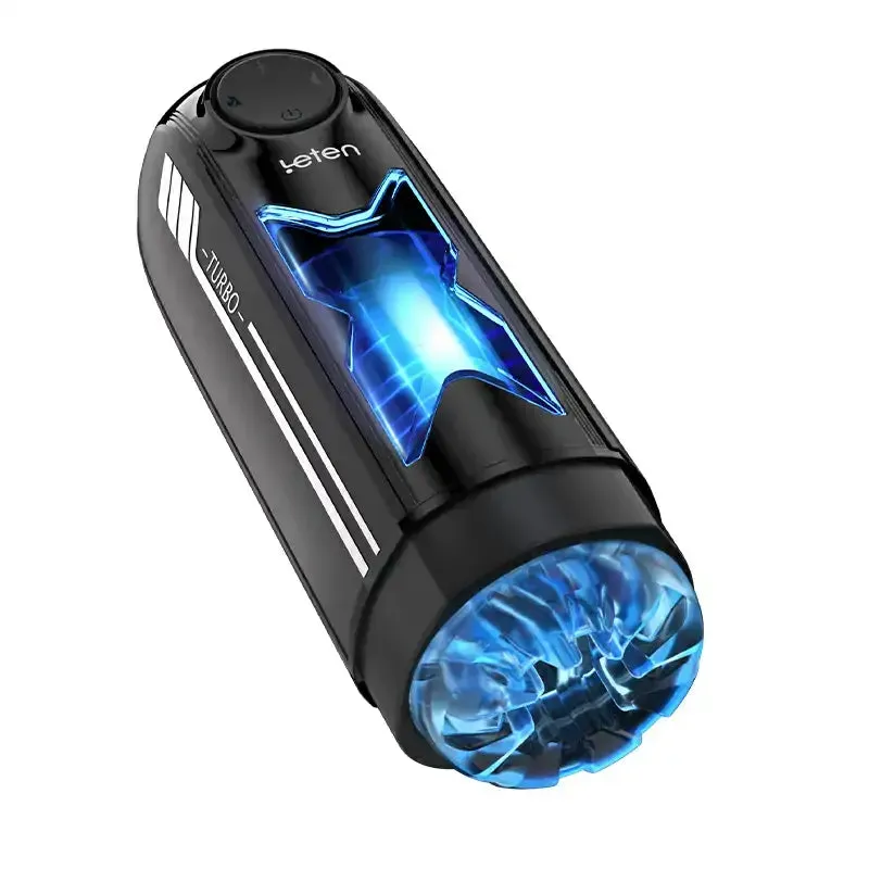 Turbo X Pro